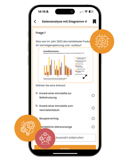 Aufnahmetest Polizei Österreich 2025 Online Testtrainer