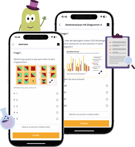 Uni Wien Psychologie Aufnahmetest 2025 Online Testtrainer