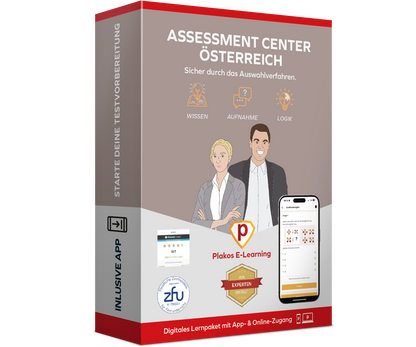 Assessment Center Vorbereitung 2026 Online Testtrainer