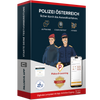 Aufnahmetest Polizei Österreich 2025 Online Testtrainer