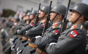 Bundesheer