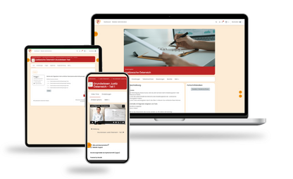 Justizwache Aufnahmetest Österreich 2026 Online Testtrainer