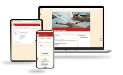 Einstellungstest Öffentlicher Dienst Österreich 2026 Online Testtrainer