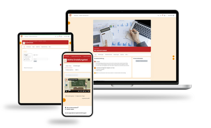 WU Aufnahmetest 2026 Online Testtrainer