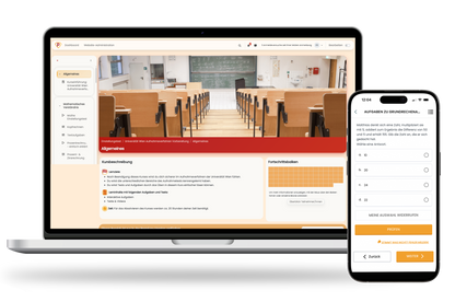 Uni Wien Aufnahmeverfahren 2026 Online Testtrainer
