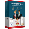 Universität Graz Aufnahmeverfahren 2025 Online Testtrainer
