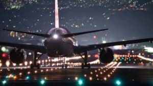 Luftfahrt